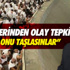 Beşiktaş'ta Bayramlaşma Günü
