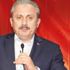 Şentop: Asıl tek taraflı fesih mevcut anayasada var Şentop: Asıl tek taraflı fesih mevcut anayasada var
