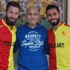 Kerem Şeras ve Serdar Özbayraktar Göztepe'de