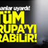 Zika tehlikesi yeniden gündemde
