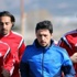 Sivasspor'da izin sona erdi! Sivasspor'da izin sona erdi!