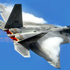 F-22'ler Doğu Avrupa yolunda