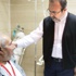 Görmez: Ambulans uçak yaralı hacı adaylarını getirecek