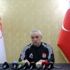 Sivasspor Teknik Direktörü Rıza Çalımbay: "Ders çıkartıp ... Sivasspor Teknik Direktörü Rıza Çalımbay: "Ders çıkartıp ...