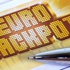 Eurojackpot'ta 50 milyon euro Almanya'ya çıktı