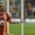 Sneijder atıyor, G.Saray kazanıyor Sneijder atıyor, G.Saray kazanıyor