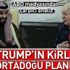Trump'ın kirli Ortadoğu planı! Trump'ın kirli Ortadoğu planı!