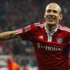 Arjen Robben'i RVP bitiriyor