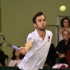 Davis Cup'ta tarihi başarı Davis Cup'ta tarihi başarı