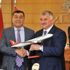 THY ile Middle Airlines arasında ortak uçuş anlaşması imzalandı THY ile Middle Airlines arasında ortak uçuş anlaşması imzalandı