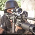 PKK'nın sniperini Bordo Bereliler indirdi