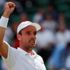 Roberto Bautista Agut yarı finalde Djokovic ile eşleşti