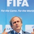 Platini, Fifa'ya aday olmayacak Platini, Fifa'ya aday olmayacak