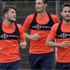 Trabzonspor Almanya'da siftah yaptı