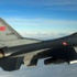 Hakkari’de hava hareketliliği başladı Hakkari’de hava hareketliliği başladı