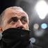 Fatih Terim akşam istifa etti sabah geri döndü Fatih Terim akşam istifa etti sabah geri döndü