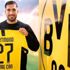 Emre Can, Borussia Dortmund ile 4 yıllık sözleşme ... Emre Can, Borussia Dortmund ile 4 yıllık sözleşme ...