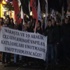 1978'deki Kahramanmaraş Katliamını Protesto Ettiler 1978'deki Kahramanmaraş Katliamını Protesto Ettiler