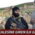 Tunus'ta göstericilere müdahale Tunus'ta göstericilere müdahale