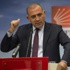 Gürsel Tekin: Seçimde güç birliği yapalım Gürsel Tekin: Seçimde güç birliği yapalım