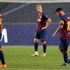 Lionel Messi resmen Barcelona dan ayrılmayı talep ...