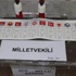 AK Parti HDP'den 18, MHP'den 37 milletvekili aldı AK Parti HDP'den 18, MHP'den 37 milletvekili aldı