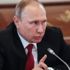 Putin: Rusya, ABD'nin füze sistemlerine nasıl karşılık vereceğini düşünüyor Putin: Rusya, ABD'nin füze sistemlerine nasıl karşılık vereceğini düşünüyor