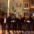 AK Gençlerden esnafa Siftah Parası AK Gençlerden esnafa Siftah Parası