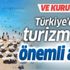 Türkiye Turizm Tanıtım ve Geliştirme Ajansı kuruluyor