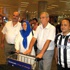 İlk hac kafilesi yurda döndü İlk hac kafilesi yurda döndü