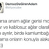 Twitter'da yeni fenomen: DamsızDaGirenAdam Twitter'da yeni fenomen: DamsızDaGirenAdam
