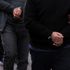 İzmir merkezli tarihi eser operasyonunda 1 astsubay, mahalle muhtarı ve 1 emekli polis tutuklandı İzmir merkezli tarihi eser operasyonunda 1 astsubay, mahalle muhtarı ve 1 emekli polis tutuklandı