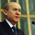 Bahçeli: Erdoğan ve Davutoğlu, Türkiye'yi mahçup etti