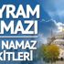 İstanbul’da bayram namazı saat kaçta? 2018 İL İL BAYRAM NAMAZI VAKİTLERİ TIKLA ÖĞREN! İstanbul’da bayram namazı saat kaçta? 2018 İL İL BAYRAM NAMAZI VAKİTLERİ TIKLA ÖĞREN!