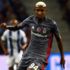 Talisca, Göztepe maçında sahada olacak