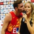 Rudy Fernandez: "Savunmaya dikkat..."