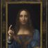 Da Vinci'nin Hazreti İsa tablosu rekor fiyata satıldı