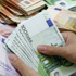Euro ve yen, dolara çarptı