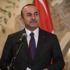 Dışişleri Bakanı Mevlüt Çavuşoğlu: Karadeniz'in gerginlikler denizi olmasını istemiyoruz