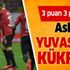 Galatasaray - Göztepe | CANLI ANLATIM Galatasaray - Göztepe | CANLI ANLATIM