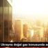 Rusya ve Ukrayna doğal gaz konusunda anlaştı
