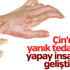 Çin yanık tedavisi için yapay insan derisi geliştirdi
