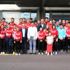 U20 Atletizm Milli Takımı Baros ta U20 Atletizm Milli Takımı Baros ta