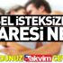 Cinsel isteksizliğin çaresi ne?