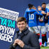 Steven Gerrard'ın Rangers'ı bitime 6 hafta kala şampiyon