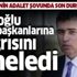 TBB Başkanı Metin Feyzioğlu baro başkanlarına çağrı yaptı