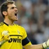 Iker Casillas Şampiyonlar Ligi tarihine geçti