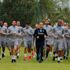 Trabzonspor iki günlük iznin ardından hazırlıklarına başladı