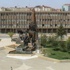 Bir meydan tartışması da Uşak'ta