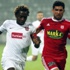 G.Antep son saniyede Sivasspor'u yaktı!.. G.Antep son saniyede Sivasspor'u yaktı!..